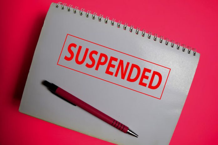 J&K | Lecturer Placed Under Suspension