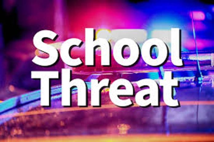 School Threat