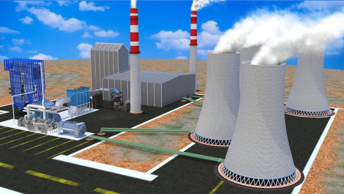 Thermal power plants have 68pc of normative coal stocks: Govt Data Thermal power plants have 68pc of normative coal stocks: Govt Data