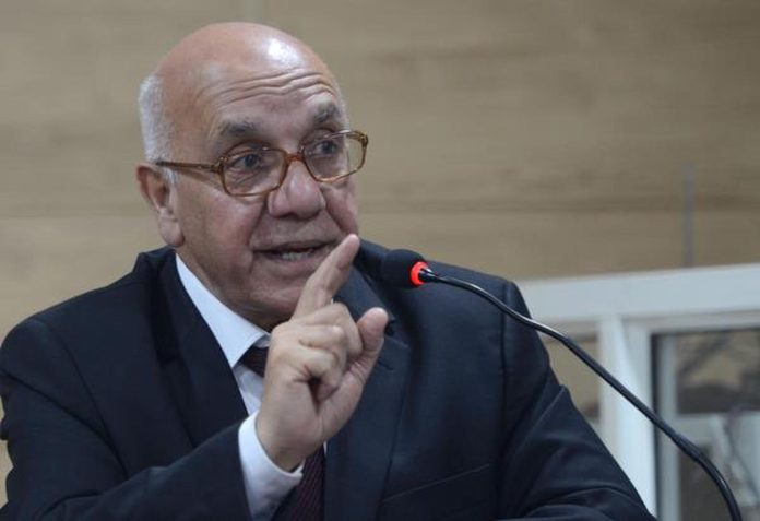 Veteran British Indian Labour MP Virendra Sharma says won’t seek re-election