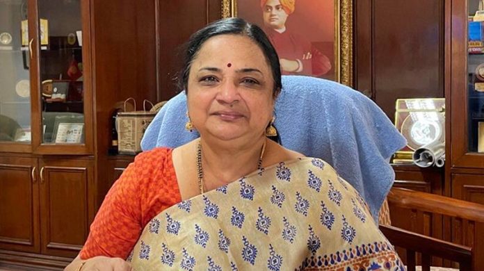 VCs, other academicians accuse Rahul of spreading falsehood on varsity appointments VCs, other academicians accuse Rahul of spreading falsehood on varsity appointments