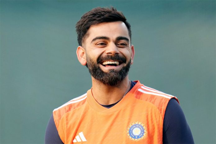 VIRAT
