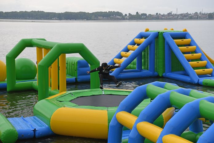 Night Temp Rises Amid Dry Weather As Met Predicts Rains From May 10