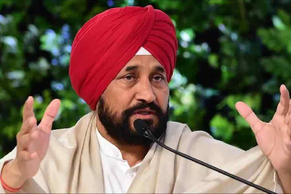 Ex-Punjab CM Channi calls attack on IAF's convoy 'stunt', links it to LS polls