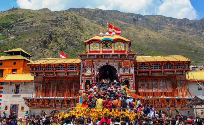 chardham