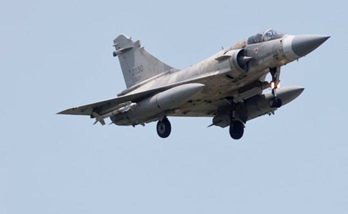 Forty five Chinese aircraft detected around Taiwan Forty five Chinese aircraft detected around Taiwan