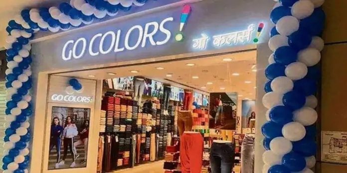 Go Fashion (India) Ltd looks to open 120-150 new stores in FY25