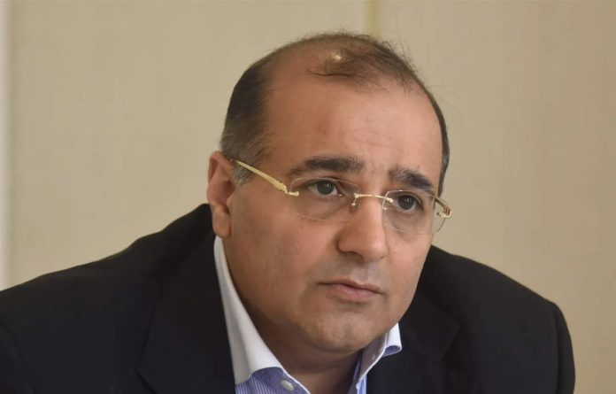 DHFL scam: CBI arrests Dheerj Wadhawan in Rs 34,000-crore bank fraud