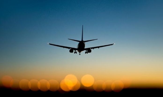 Chennai Bound Domestic Flight Suffers Tyre Burst, Lands Safely