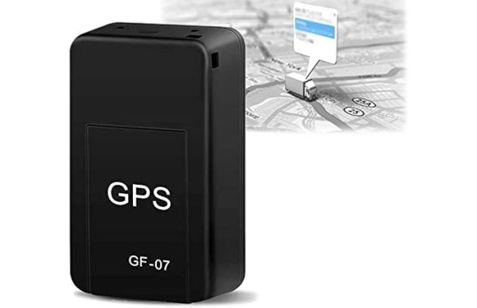 gps