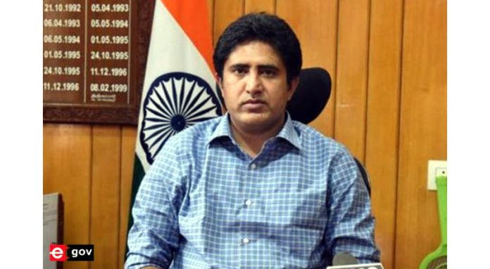 DC Ramban assesses implementation of SC/ST PoA Act