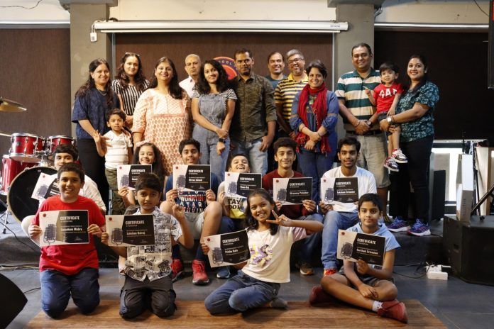 Engage in a Hobby  or Get Professional Certification: Fulfill Your Dreams at Spardha School of Music & Dance