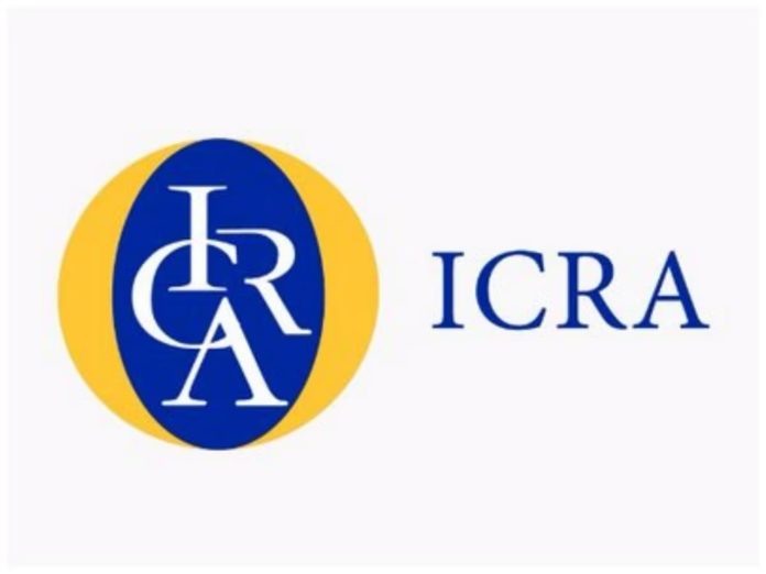 ICRA pegs Q4 GDP growth at 6.7 pc, FY24 growth at 7.8 pc