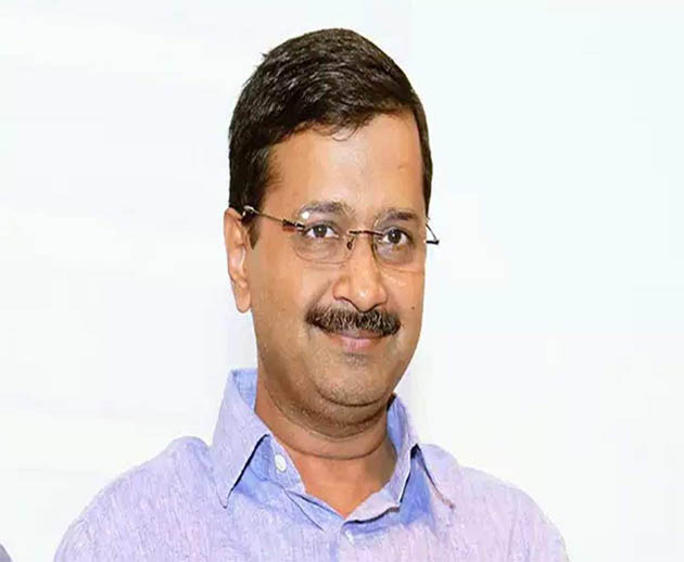 kejriwal