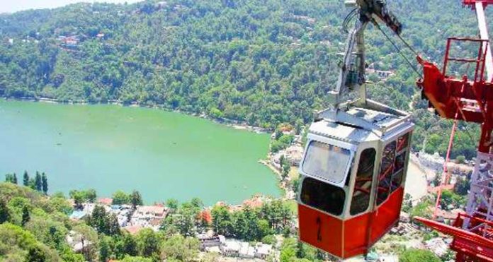 U'khand forest dept imposes entry fee at 2 Nainital eco-tourism sites U'khand forest dept imposes entry fee at 2 Nainital eco-tourism sites