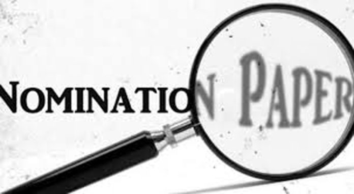 nomination