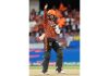 SRH’s Abhishek Sharma finished with 66 runs off 28 balls against PBKS.