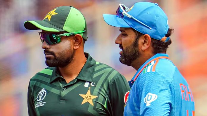 Champions Trophy: PCB suggests ICC to schedule India's qualifying round matches in one city Champions Trophy: PCB suggests ICC to schedule India's qualifying round matches in one city