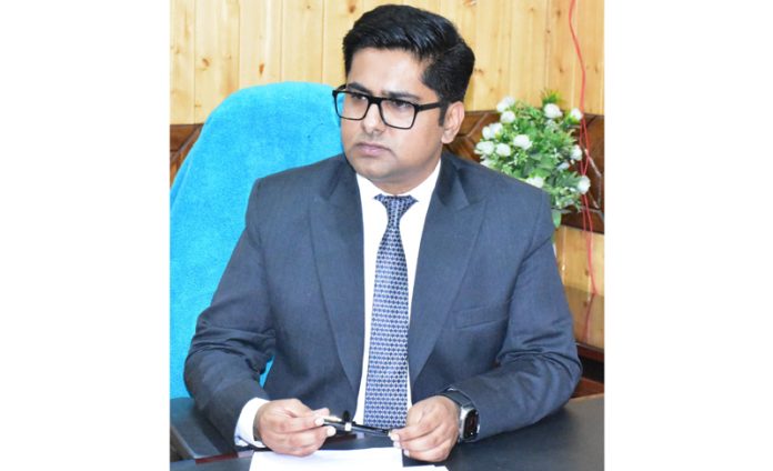 Commissioner SMC reviews infrastructure projects