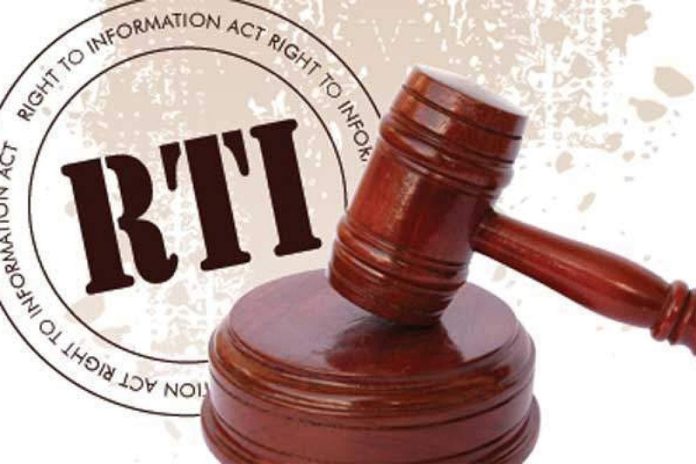 RTI Act objective can only be realized through proactive disclosure norms: CIC to J&K PAs RTI Act objective can only be realized through proactive disclosure norms: CIC to J&K PAs
