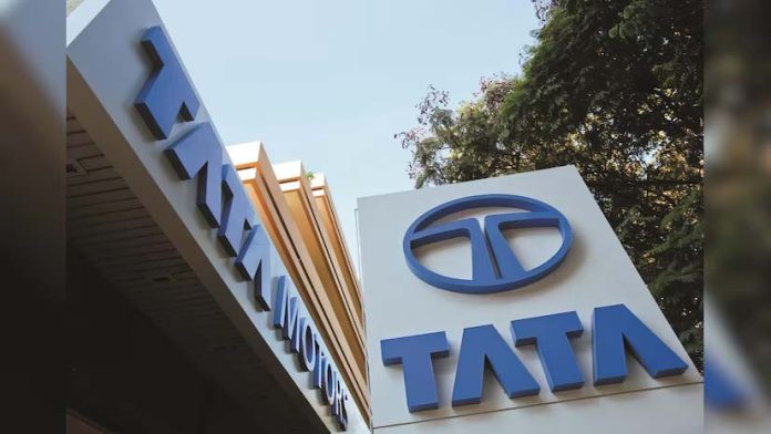Tata Motors group hikes investment outlay to Rs 43,000 cr for FY25 Tata Motors group hikes investment outlay to Rs 43,000 cr for FY25