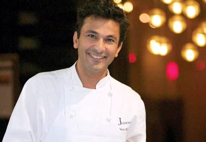 vikaskhanna