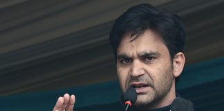 “Daily Wagers’ Regularisation A Humanitarian Issue, Not Just Employment Matter”: PDP MLA Waheed Para