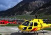 Amaranth Yatra | Online Helicopter Booking Begins For Pilgrims For Both Routes