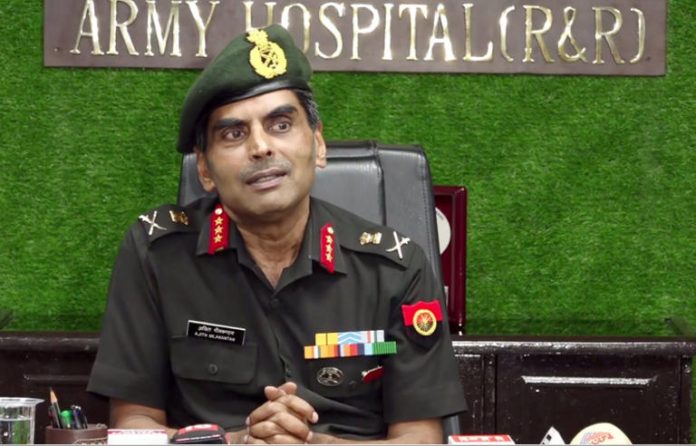 Oncology, ophthalmology, orthopaedic & joint replacement centres to come up at Army hospital (R&R)