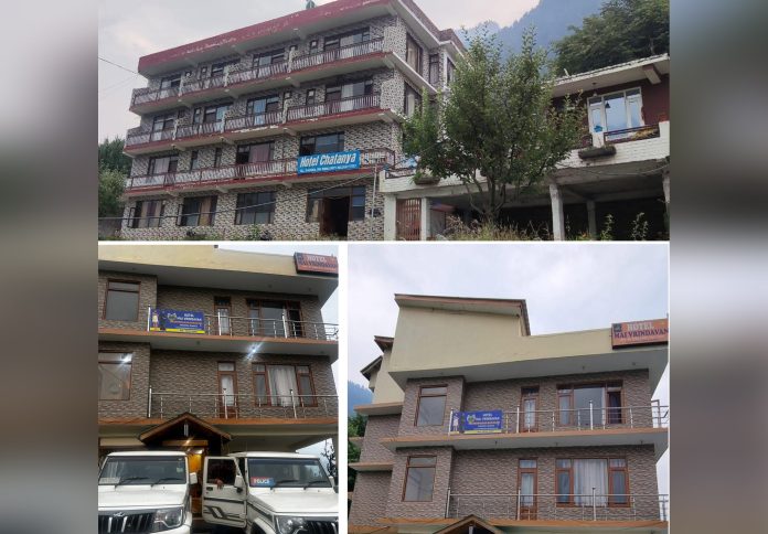 ACB Registers FIR Against Kulgam DySP In DA Case; Conducts Raids In J&K, HP ACB Registers FIR Against Kulgam DySP In DA Case; Conducts Raids In J&K, HP