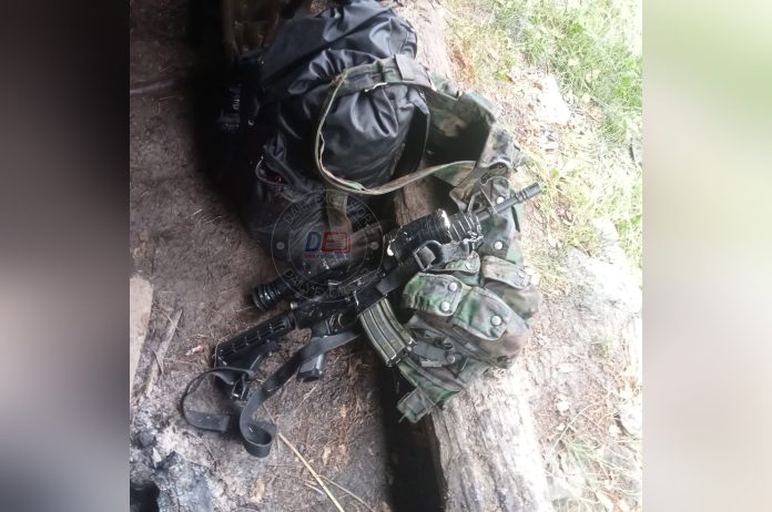 J&K | Two Terrorists Killed, Cop Injured In Doda Gunfight