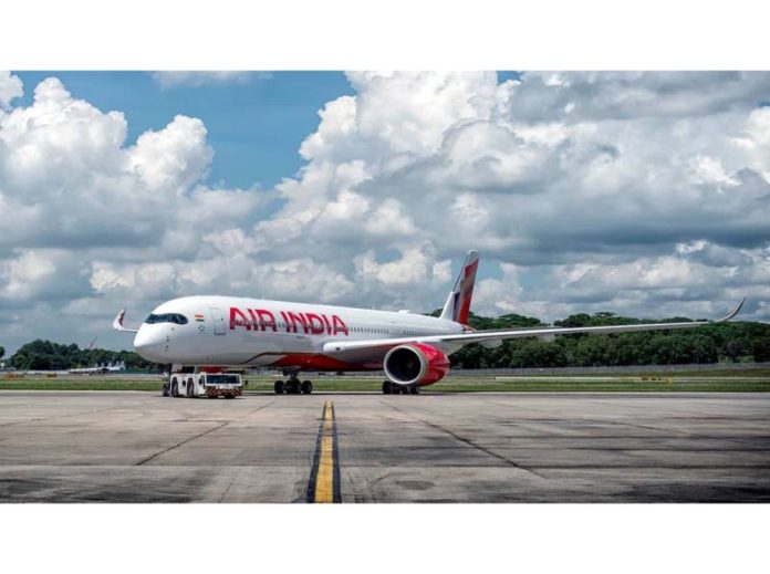 Delhi-SFO flight delay Air India apologises, offers USD 350 travel