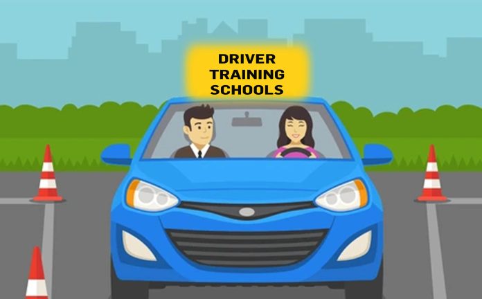 Driver Training School