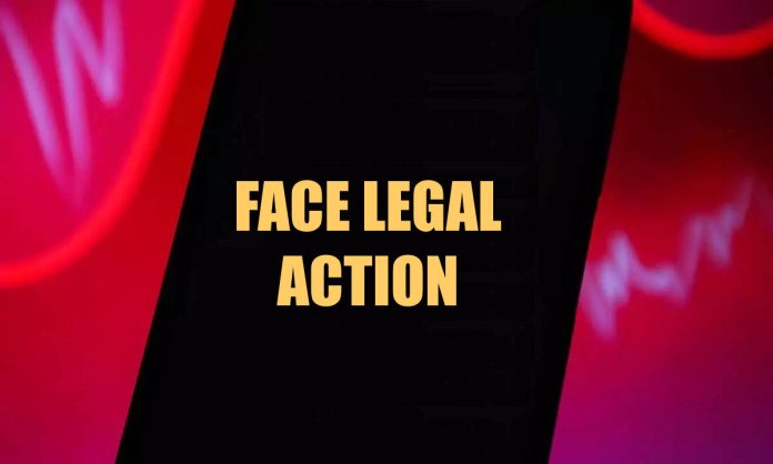 FACE LEGAL