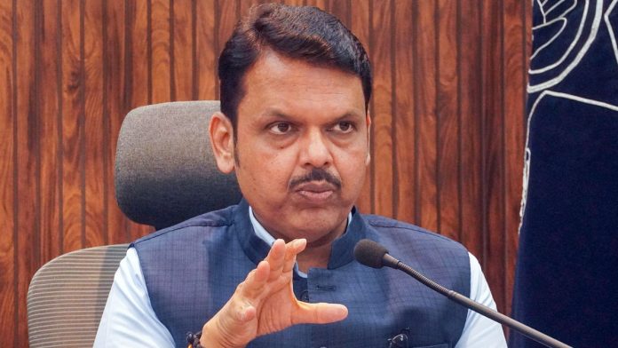All Pakistani nationals in Maharashtra accounted for, arrangements made for deportation: Fadnavis