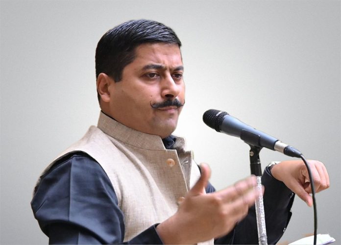 NEET scam, NET exam cancellation reflect incompetence of system: Gaurav NEET scam, NET exam cancellation reflect incompetence of system: Gaurav