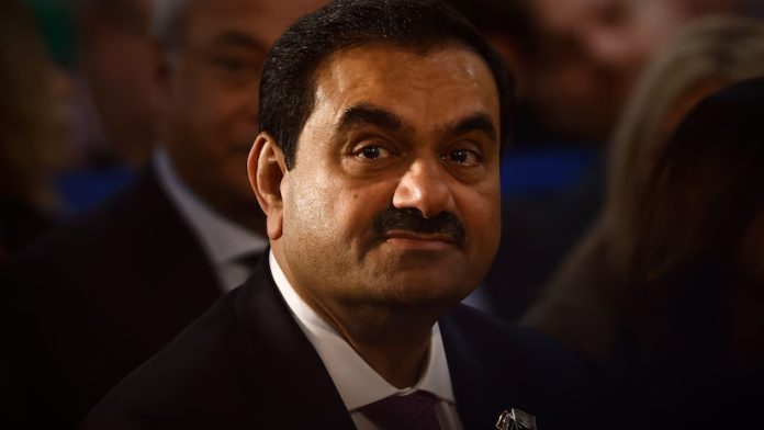 Adani, Nephew Not Charged Under Us Foreign Corrupt Practices Act: Adani Green Adani, Nephew Not Charged Under Us Foreign Corrupt Practices Act: Adani Green