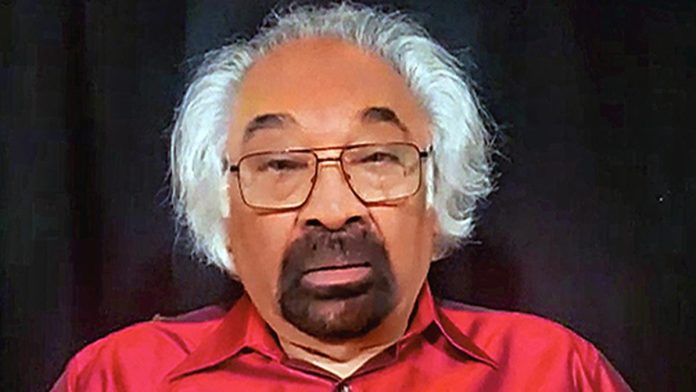 Sam Pitroda reappointed chairman of Indian Overseas Congress Sam Pitroda reappointed chairman of Indian Overseas Congress
