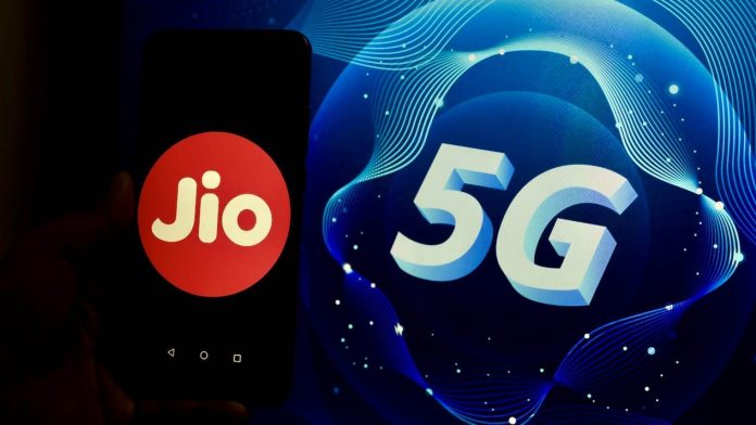 Jio To Raise Mobile Services Rates By 12-27 % From July 3, Limits Free 5G Access Jio To Raise Mobile Services Rates By 12-27 % From July 3, Limits Free 5G Access