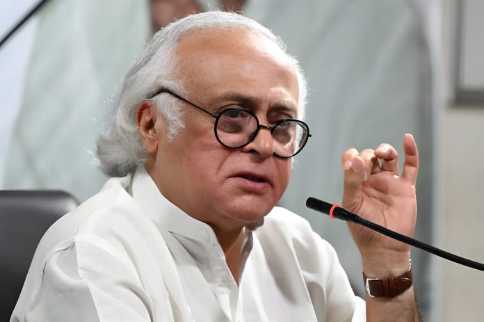 Jairam Ramesh -9