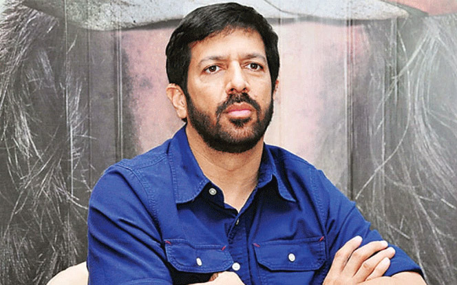 KABIR KHAN