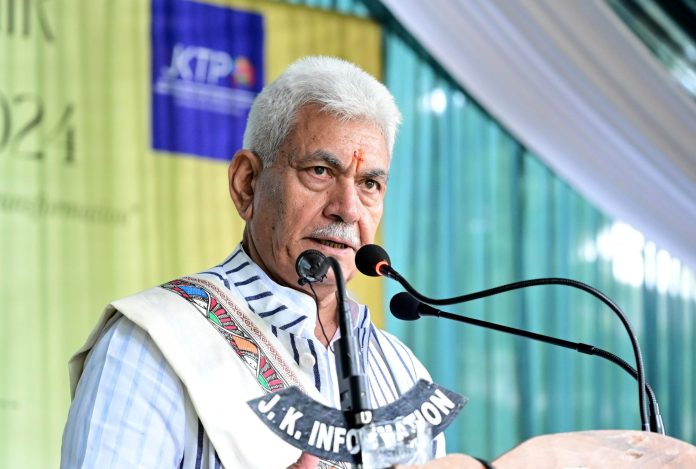 LG Manoj Sinha -58
