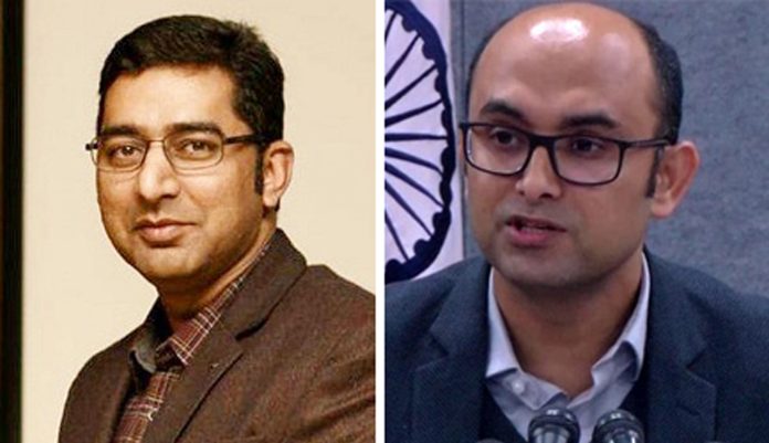 Shahid Choudhary, Bhupinder Kumar Nominated As Nodal Officers For SANY-2024