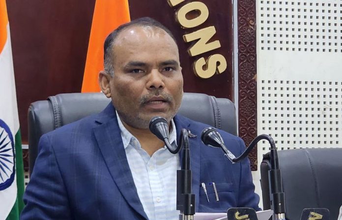 CEO Invites Public To Review Electoral Rolls: SSR Deadline April 24