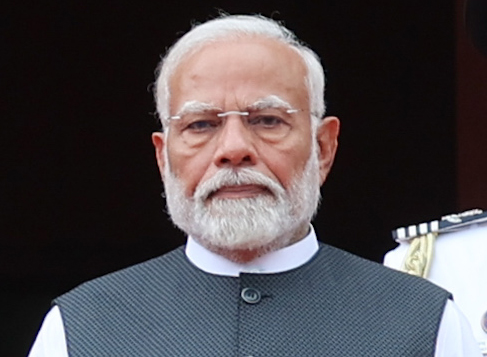 PM MODI