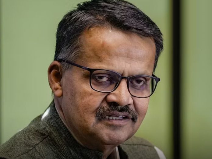 President Appoints Bhartruhari Mahtab As Protem Speaker Of Lok Sabha