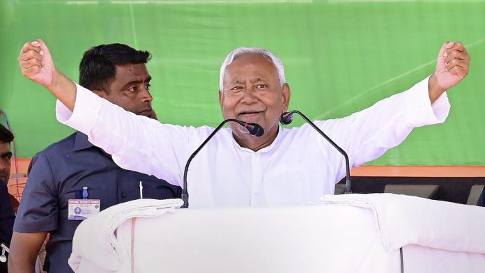 Nitish, Naidu May Dump NDA, Help INDIA Bloc Form Govt: RJD