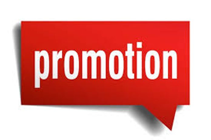 Promotion