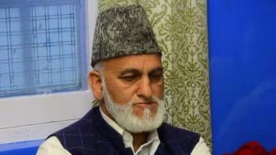 Saroori urges Govt to clear pending liabilities in Kishtwar Saroori urges Govt to clear pending liabilities in Kishtwar