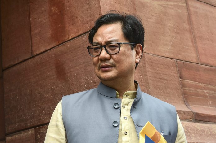 Ahead Of Parliament Session, Govt Convenes All-Party Meet On Sunday Ahead Of Parliament Session, Govt Convenes All-Party Meet On Sunday